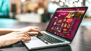 Вход на официальный сайт Selector GG Casino