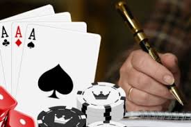 Онлайн казино Selector GG Casino